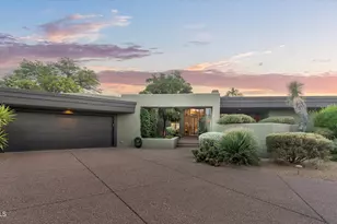 10615 E Honey Mesquite Dr, Scottsdale, AZ 85262 - Photo 47