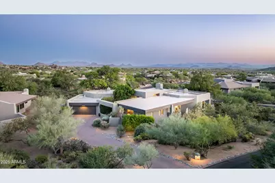 10615 E Honey Mesquite Drive, Scottsdale, AZ 85262 - Photo 43