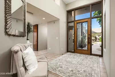 10615 E Honey Mesquite Drive, Scottsdale, AZ 85262 - Photo 5