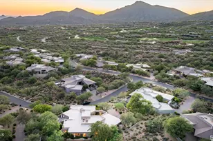 10615 E Honey Mesquite Dr, Scottsdale, AZ 85262 - Photo 41