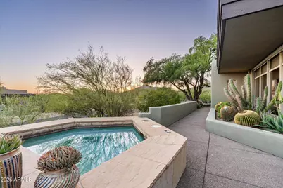10615 E Honey Mesquite Drive, Scottsdale, AZ 85262 - Photo 37