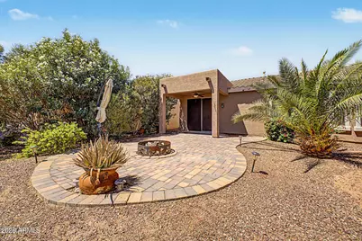 20643 N Lemon Drop Drive, Maricopa, AZ 85138 - Photo 11