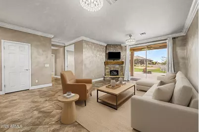 20643 N Lemon Drop Drive, Maricopa, AZ 85138 - Photo 3
