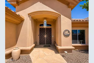 15706 W Ballad Drive, Sun City West, AZ 85375 - Photo 3