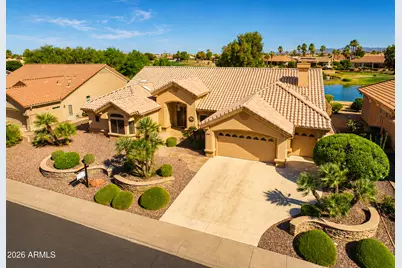 15706 W Ballad Drive, Sun City West, AZ 85375 - Photo 43