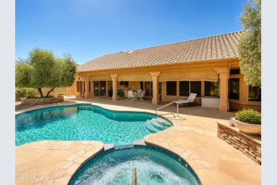15706 W Ballad Drive, Sun City West, AZ 85375 - Photo 35