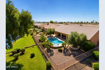 15706 W Ballad Drive, Sun City West, AZ 85375 - Photo 41