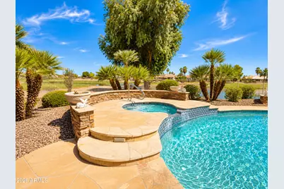 15706 W Ballad Drive, Sun City West, AZ 85375 - Photo 37
