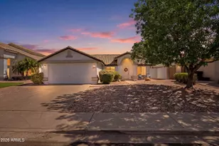 7260 E Monte Ave, Mesa, AZ 85209 - Photo 1
