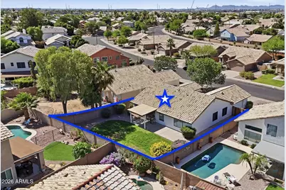7260 E Monte Avenue, Mesa, AZ 85209 - Photo 39
