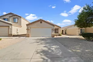 10809 W Joblanca Rd, Avondale, AZ 85323 - Photo 1