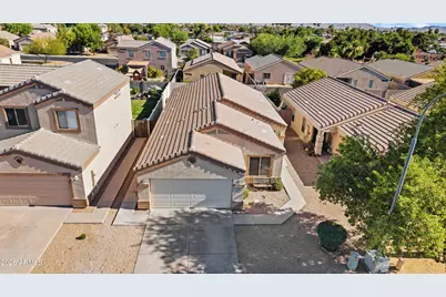 10809 W Joblanca Road, Avondale, AZ 85323 - Photo 1