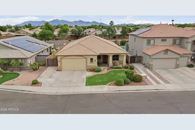 12719 W Verde Lane, Avondale, AZ 85392 - Photo 47