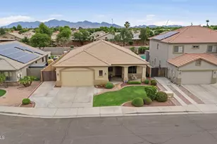 12719 W Verde Ln, Avondale, AZ 85392 - Photo 47