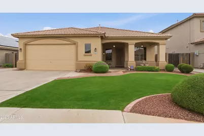 12719 W Verde Lane, Avondale, AZ 85392 - Photo 1