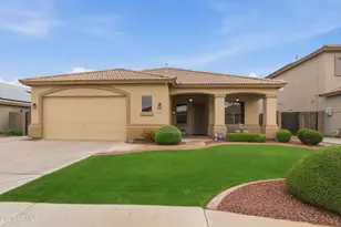 12719 W Verde Ln, Avondale, AZ 85392 - Photo 1