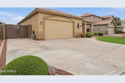 12719 W Verde Lane, Avondale, AZ 85392 - Photo 3