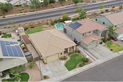 12719 W Verde Lane, Avondale, AZ 85392 - Photo 39