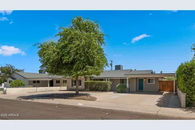 8213 E Whitton Avenue, Scottsdale, AZ 85251 - Photo 15