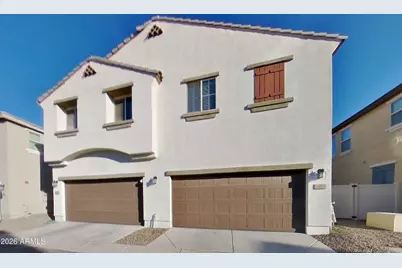 12554 W Hummingbird Terrace, Peoria, AZ 85383 - Photo 15