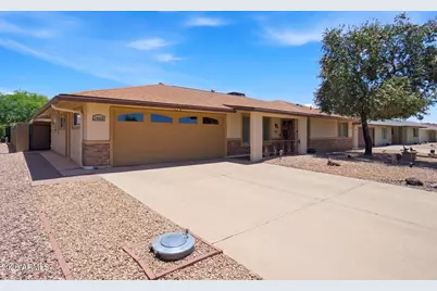 13422 W Ashwood Drive, Sun City West, AZ 85375 - Photo 25