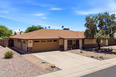 13422 W Ashwood Drive, Sun City West, AZ 85375 - Photo 1