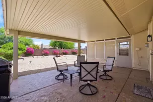 13422 W Ashwood Dr, Sun City West, AZ 85375 - Photo 19