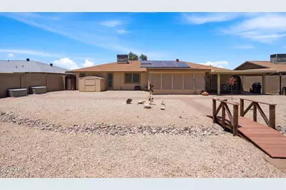 13422 W Ashwood Drive, Sun City West, AZ 85375 - Photo 21