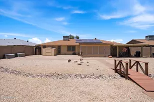 13422 W Ashwood Dr, Sun City West, AZ 85375 - Photo 21