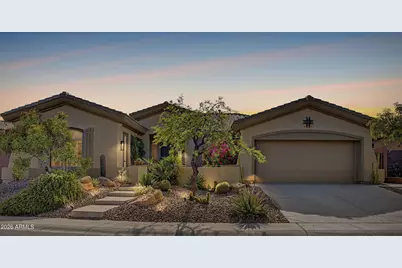 41808 N Bridlewood Way, Phoenix, AZ 85086 - Photo 1