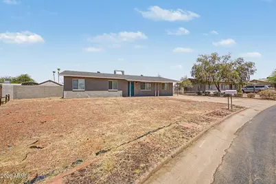 716 N 95th Circle, Mesa, AZ 85207 - Photo 3