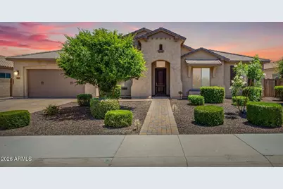 2665 S Velvendo Drive, Gilbert, AZ 85295 - Photo 43