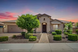 2665 S Velvendo Dr, Gilbert, AZ 85295 - Photo 43