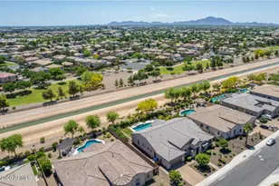2665 S Velvendo Dr, Gilbert, AZ 85295 - Photo 39