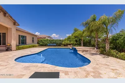 2665 S Velvendo Drive, Gilbert, AZ 85295 - Photo 35