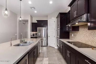 2665 S Velvendo Drive, Gilbert, AZ 85295 - Photo 15
