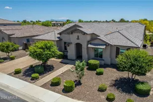 2665 S Velvendo Dr, Gilbert, AZ 85295 - Photo 3