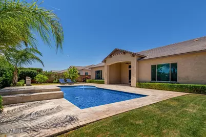 2665 S Velvendo Drive, Gilbert, AZ 85295 - Photo 37