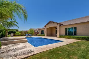 2665 S Velvendo Dr, Gilbert, AZ 85295 - Photo 37