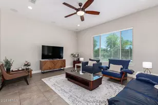 2665 S Velvendo Dr, Gilbert, AZ 85295 - Photo 17