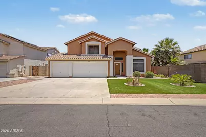16139 N 158th Avenue, Surprise, AZ 85374 - Photo 1