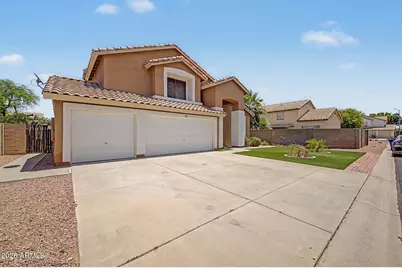 16139 N 158th Avenue, Surprise, AZ 85374 - Photo 3