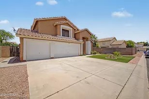 16139 N 158th Ave, Surprise, AZ 85374 - Photo 3