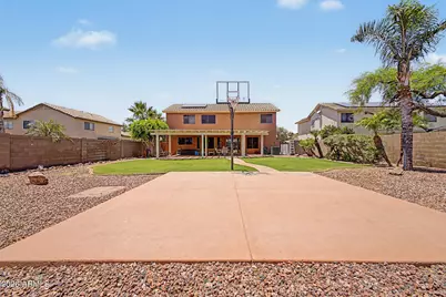 16139 N 158th Avenue, Surprise, AZ 85374 - Photo 35
