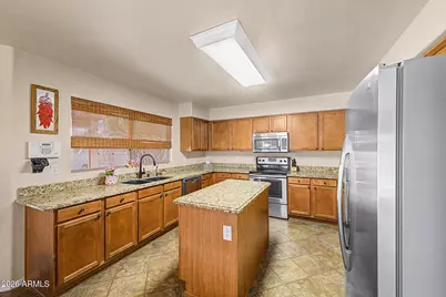 16139 N 158th Avenue, Surprise, AZ 85374 - Photo 11