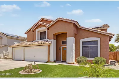 16139 N 158th Avenue, Surprise, AZ 85374 - Photo 5