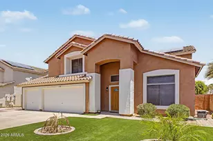 16139 N 158th Ave, Surprise, AZ 85374 - Photo 5