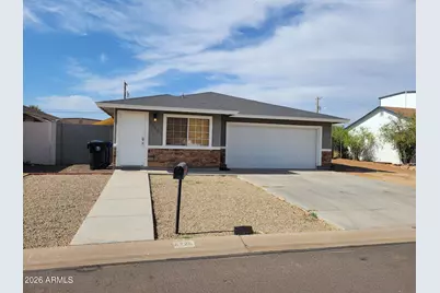 6720 E Arbor Avenue, Mesa, AZ 85206 - Photo 1