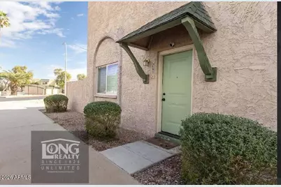1500 W Rio Salado Parkway Parkway #28, Mesa, AZ 85201 - Photo 1