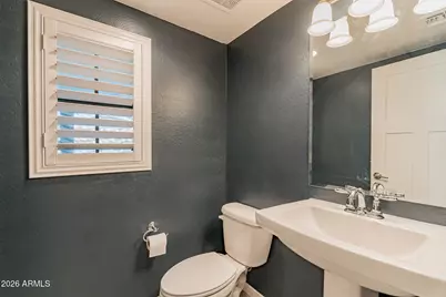 2711 S Valle Verde --, Mesa, AZ 85209 - Photo 17